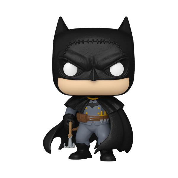 Producto - FUNKO POP BATMAN GOTHAM BY GASLIGHT BATMAN 639 s - 1
