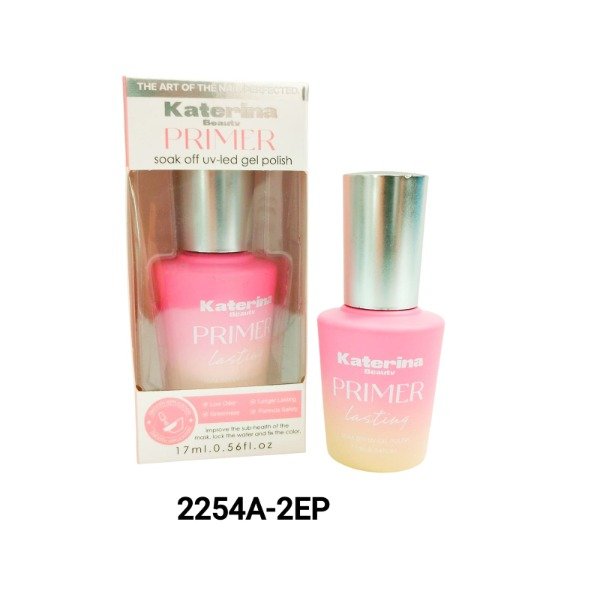 Producto - Esmalte primer katerina 2254A-2EP