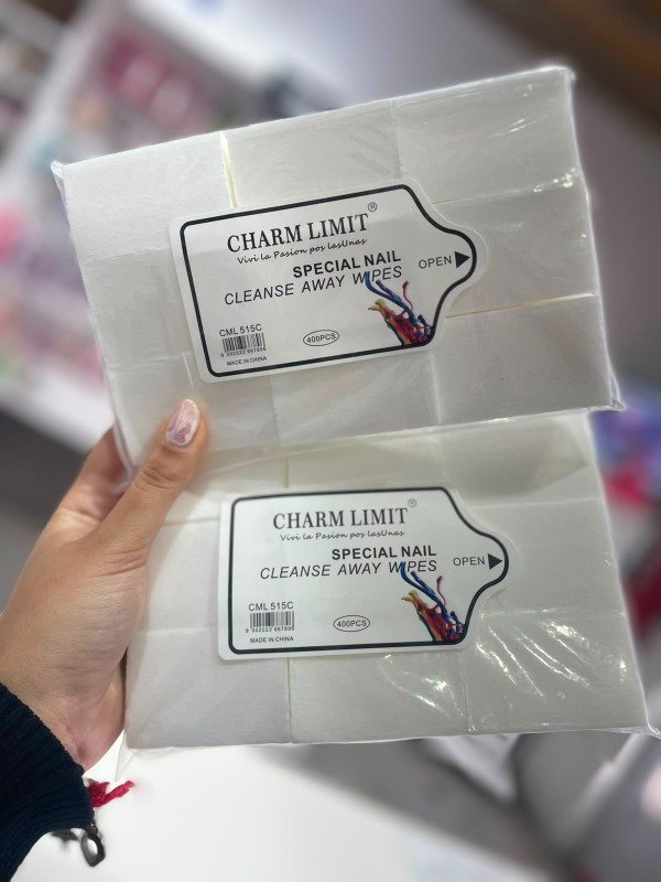 Producto - Wipes charm limit paqueton