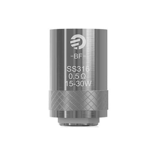 Producto - JOYETECH BF SS316 0,5 OHM