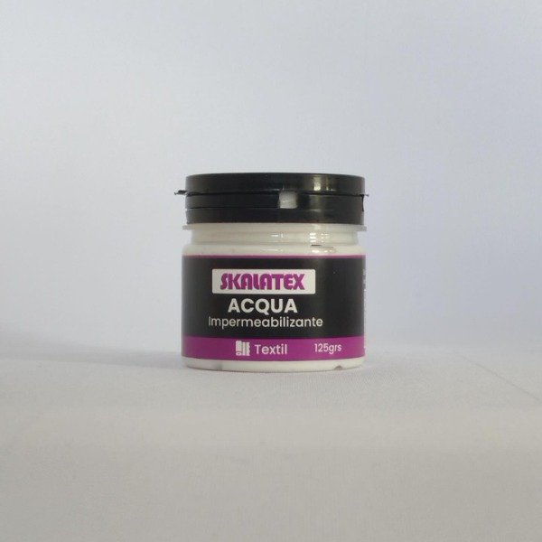 Producto - Aqua Impermeabilizante Textil