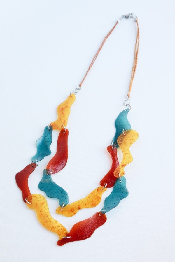 Producto - Collar SECUENCIA D