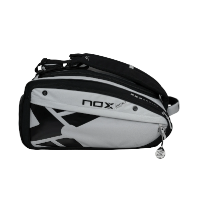 Producto - Paletero NOX AT10 Competition XL Compact