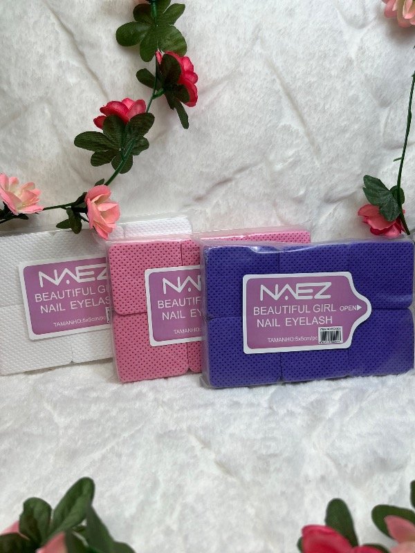 Producto - Paquete wipes naez