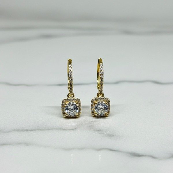 Producto - Aros Lumen Gold