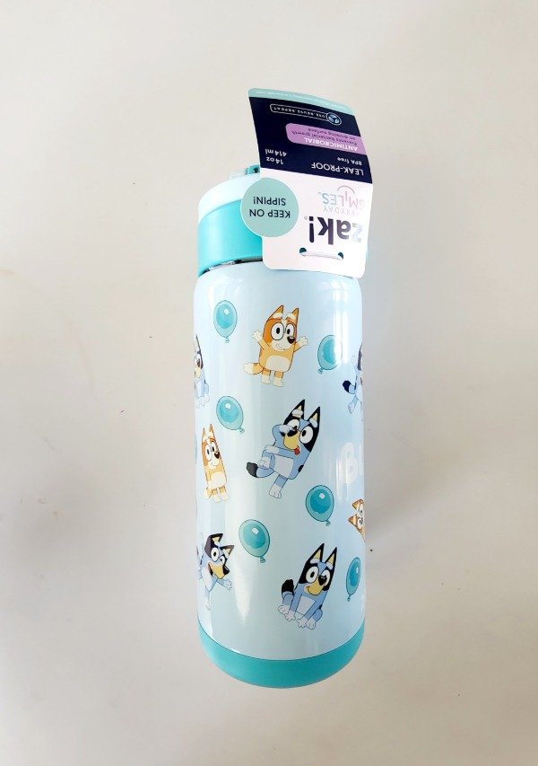 Producto - Termo sack 414ml bluey
