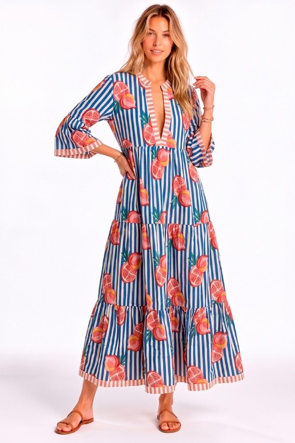 Producto - Vestido Alba - 8