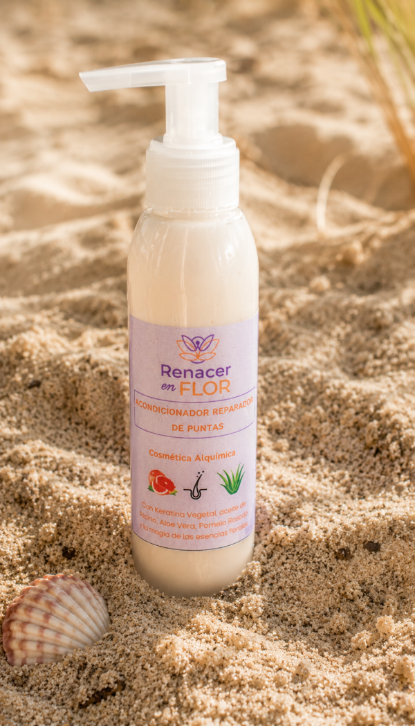 Producto - Acondicionador Reparador                                    125 ml - 2