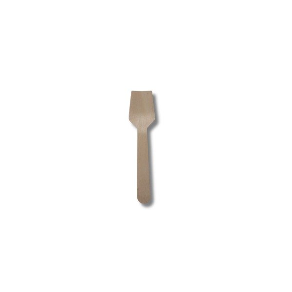 Producto - Cuchara paleta de bambú