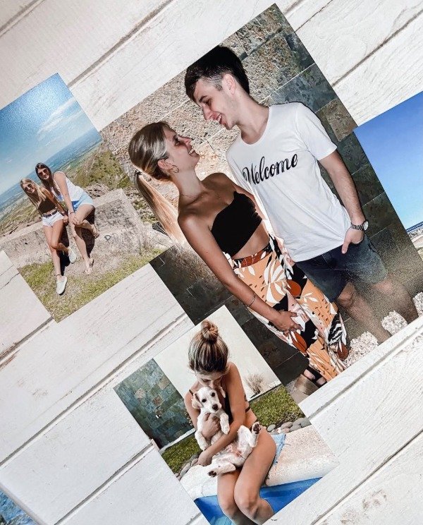 Producto - Foto clásica (21x30cm)