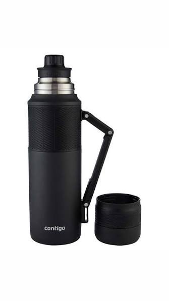 Producto - Termos Contigo 750ml y 1.2 litros Doble capa, libres de BPA - 6