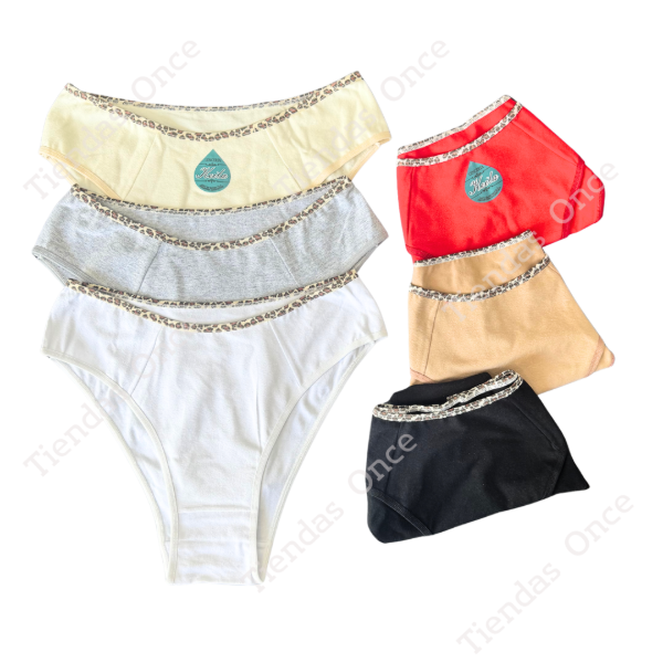 Producto - Vedetina especial tiro alto - Por docena