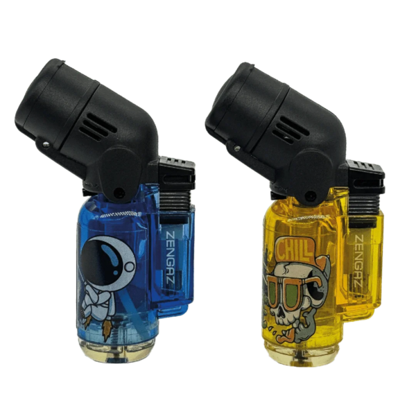 Producto - ZENGAZ ANGLE DOUBLE JET DISEÑOS