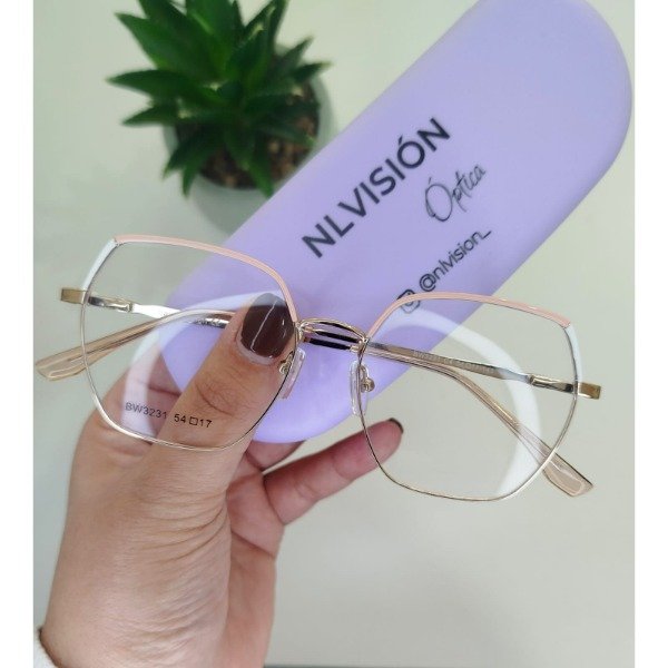 Producto - Armazón Bela