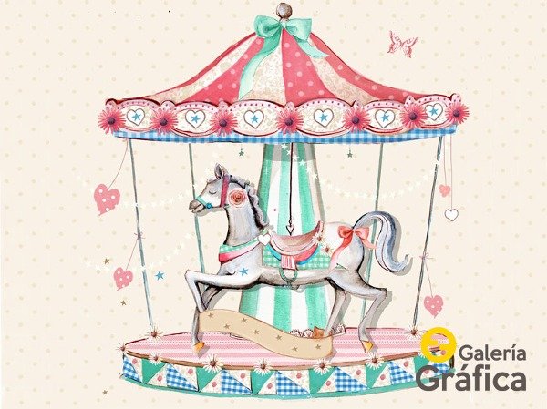 Producto - Carrusel FS