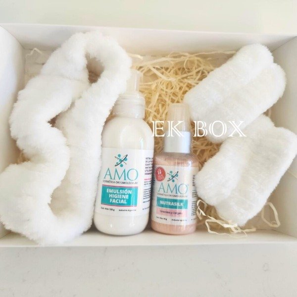 Producto - BOX MAGNOLIA