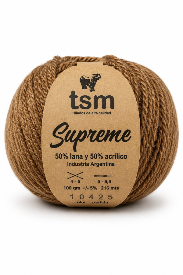 Producto - SUPREME - 17 HABANO