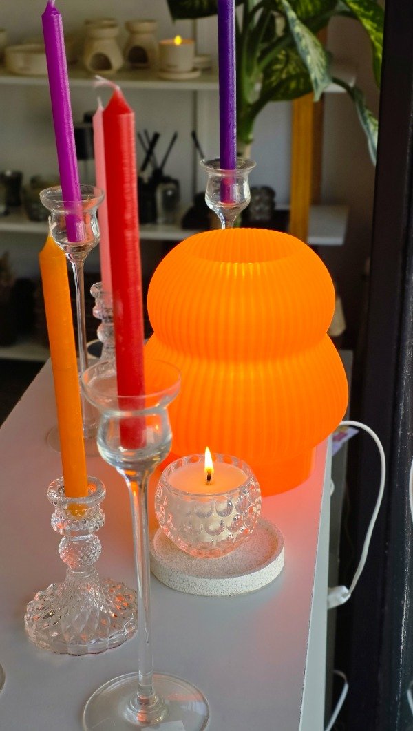 Producto - Lampara Serena - 3
