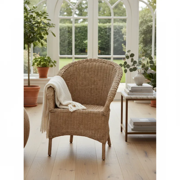 Producto - Sillón Memi