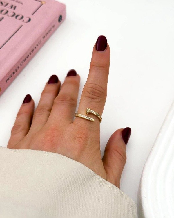 Producto - Anillo Marina