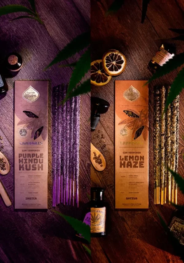 Producto - Cannabis