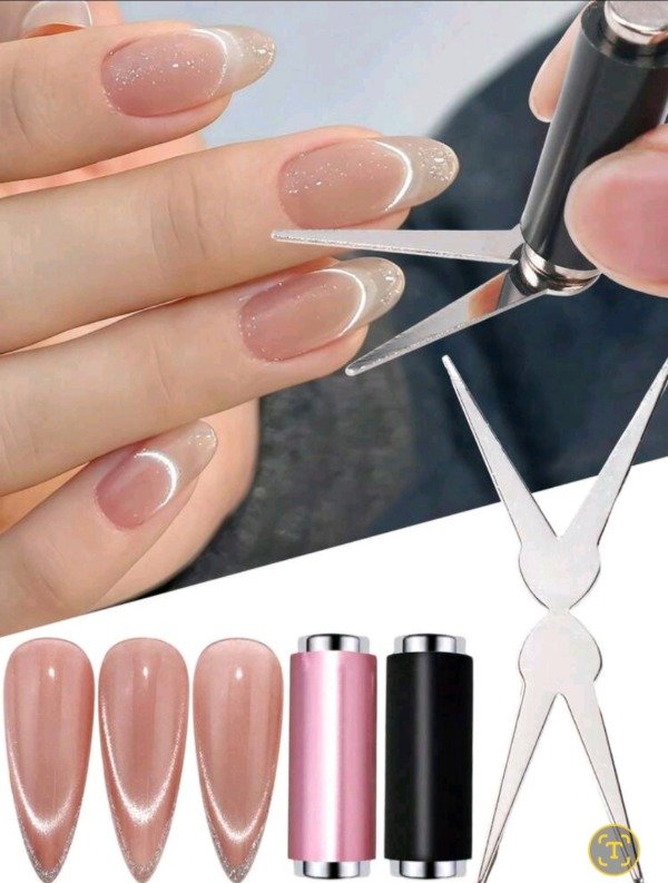 Producto - Iman para french