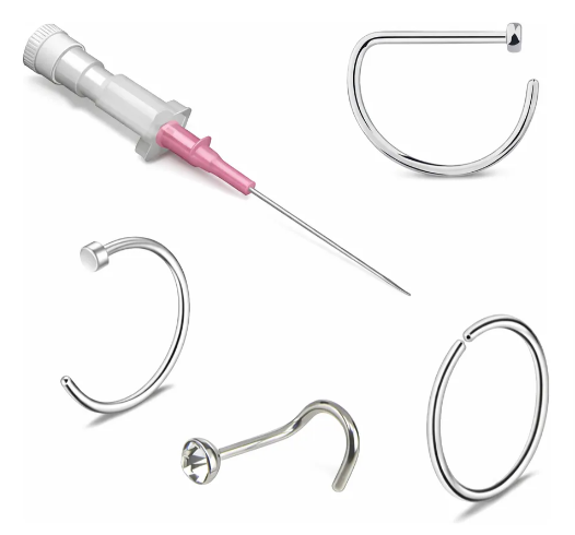 Producto - COMBO COLOCACION NARIZ