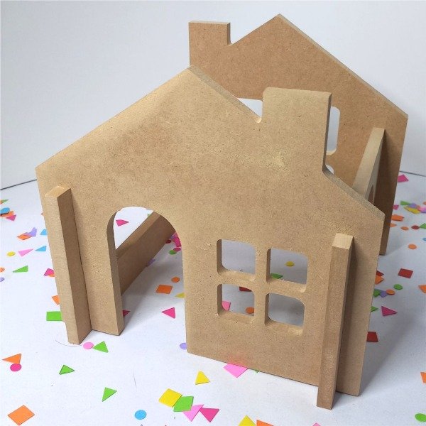 Producto - Casita de 1 ambiente