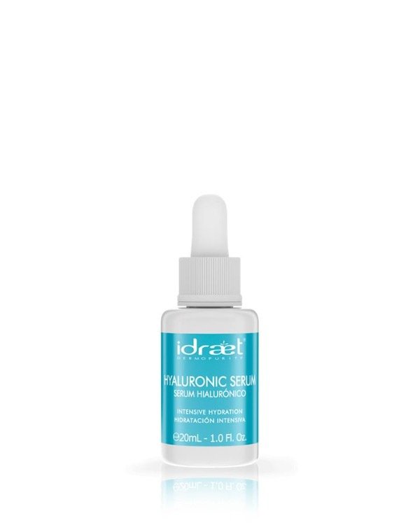 Producto - Serum  hialuronico 30gr