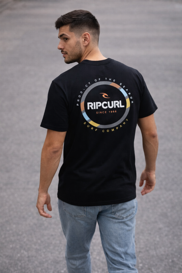 Producto - Remera RIPCURL product of ts