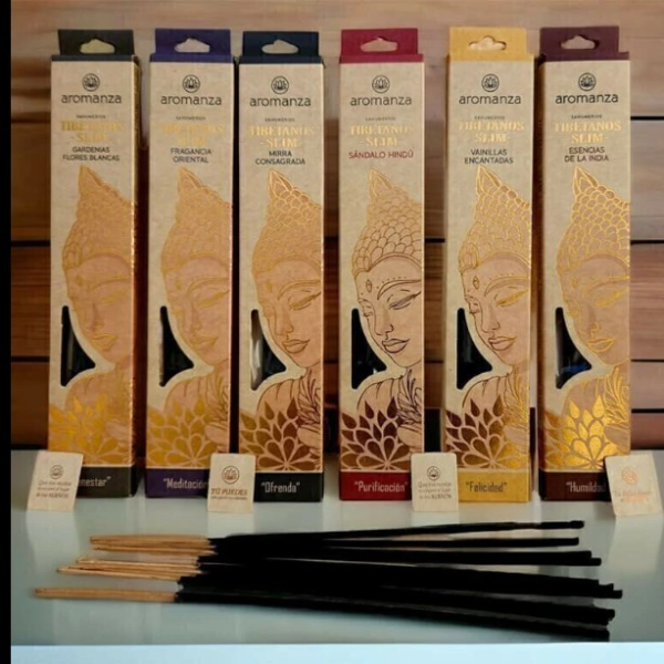 Producto - Tibetanos slim
