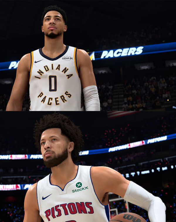 Producto - NBA 2K27 - 3