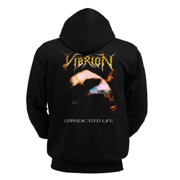 Producto - CANGURO VIBRION ERRADICATED LIFE