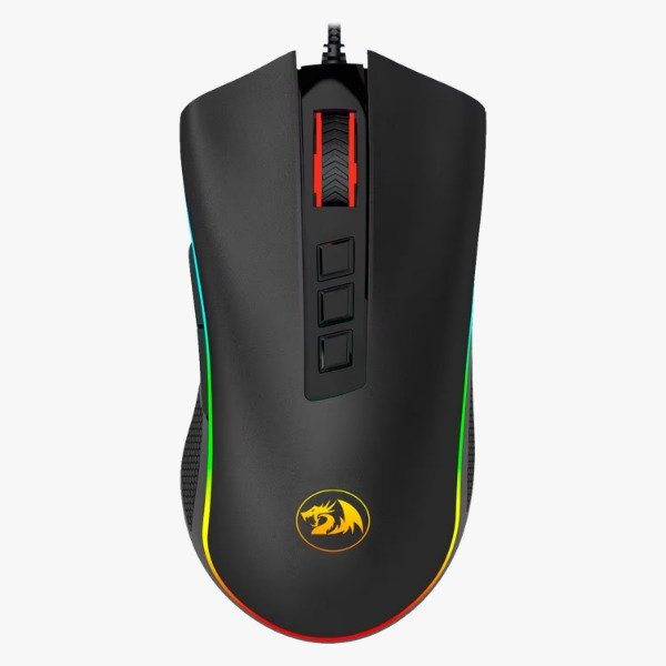Producto - Mouse Redragon Cobra M711 RGB