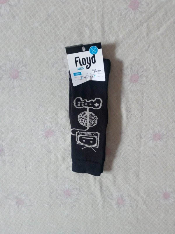 Floyd - Art 1416 - T Único (39 al 44) - Estampada