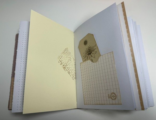 Producto - Diario Fashionista - 4