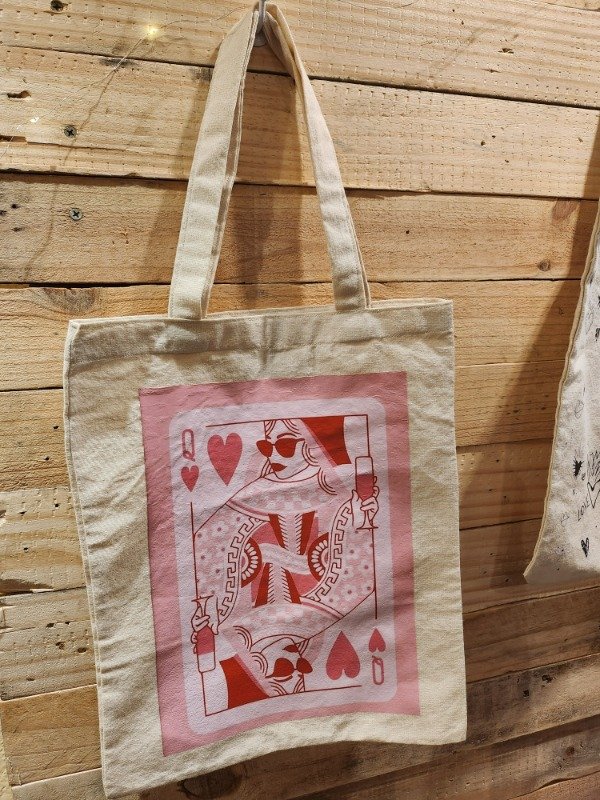 Producto - TOTE BAG