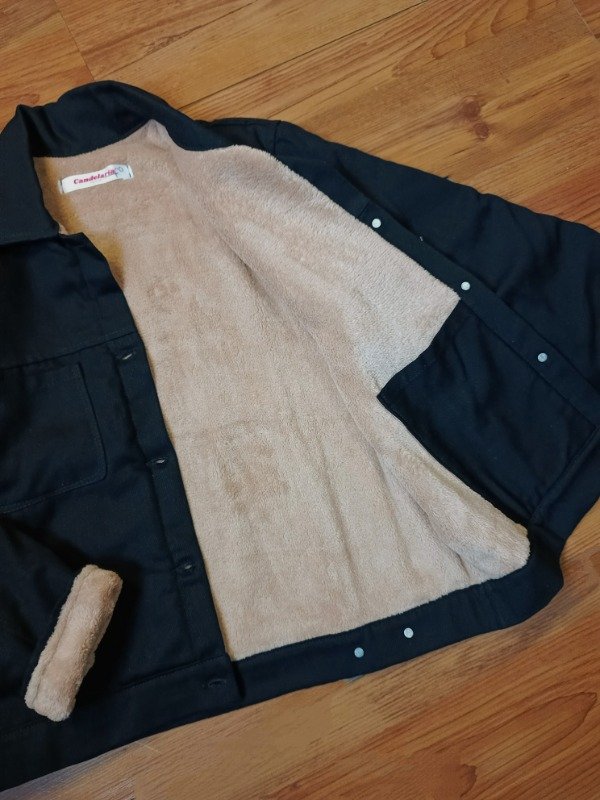 Producto - MARA en negro