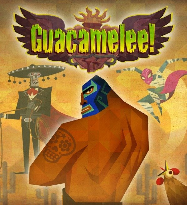 Producto - Guacamelee!