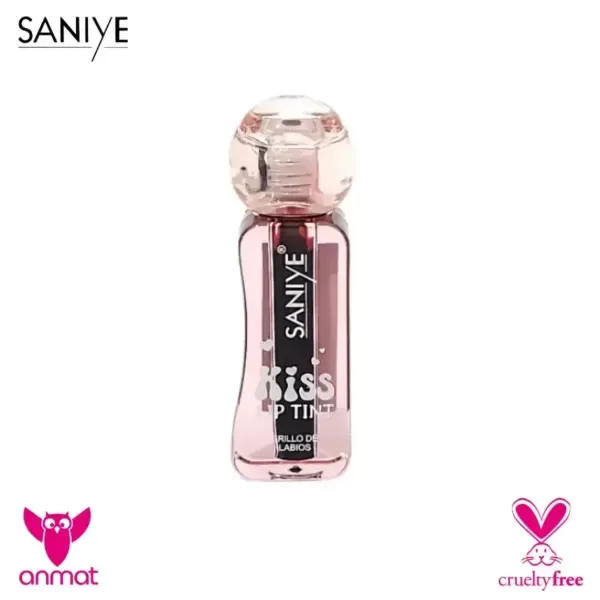 Producto - tinta labial Kiss SANIYE