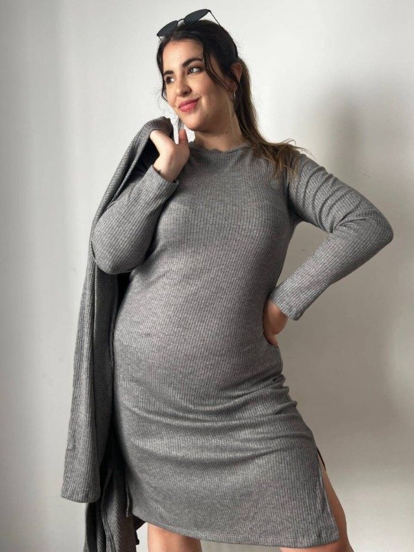 Producto - Vestido GINA - morley lanilla