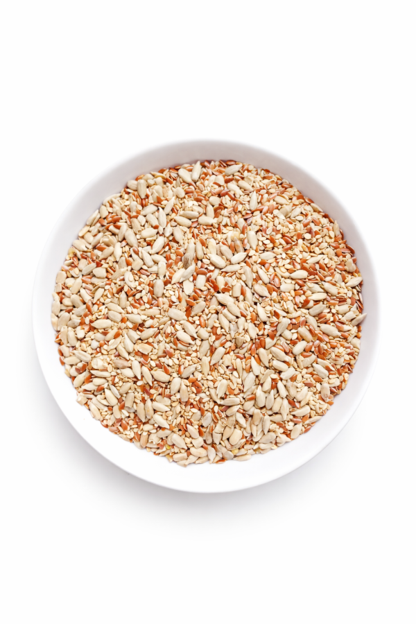 Producto - MIX SEMILLAS 250grs/1kg