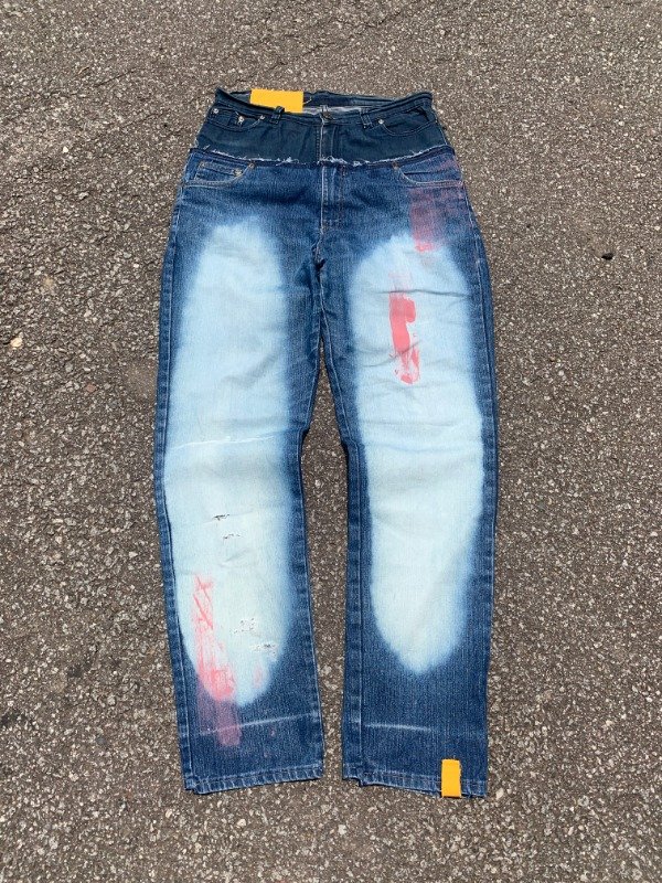 Producto - DOBLE WAIST