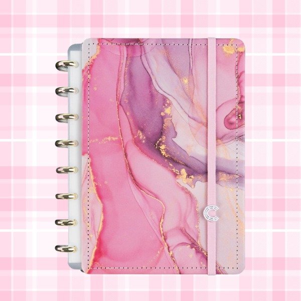 Producto - Cuaderno Inteligente A5 Agatha - 0