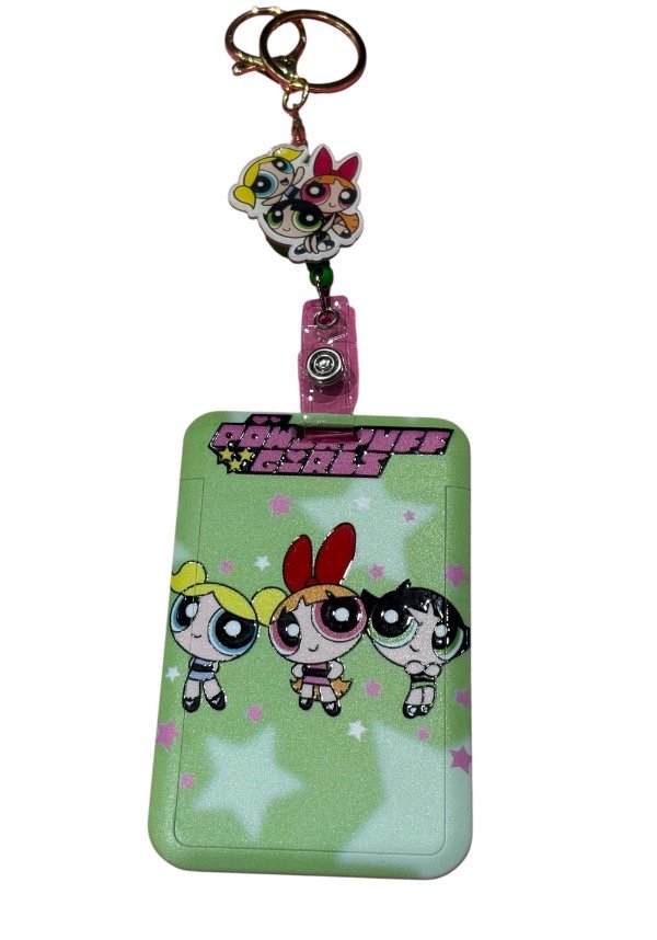 Producto - Porta tarjeta