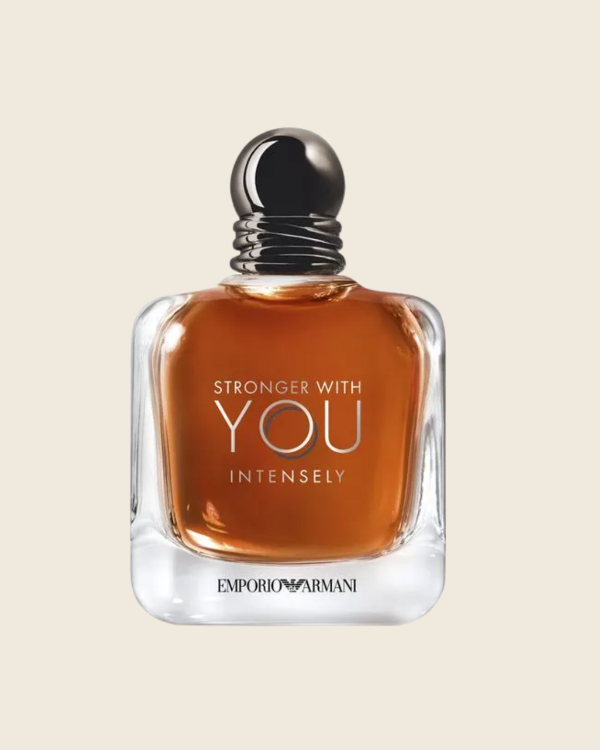 Producto - Stronger With You Intensely 100ml - 1