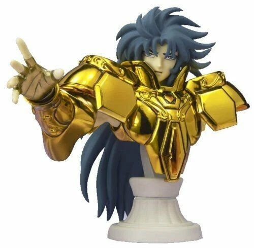 Producto - Figura Original Saga/Canon de Geminis APPENDIX- Saint Seiya Cloth Myth BANDAI