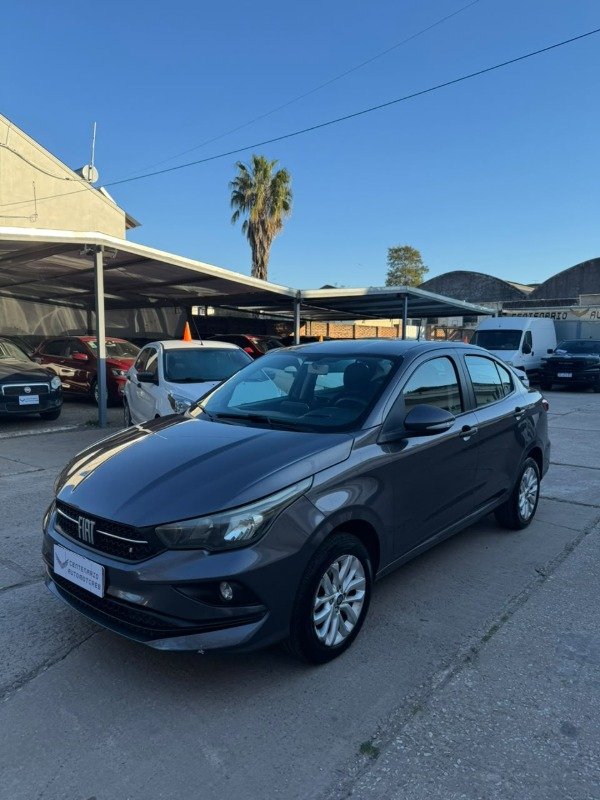 Fiat Cronos 1.3 Drive MT 2021 en venta – Centenario Automotores