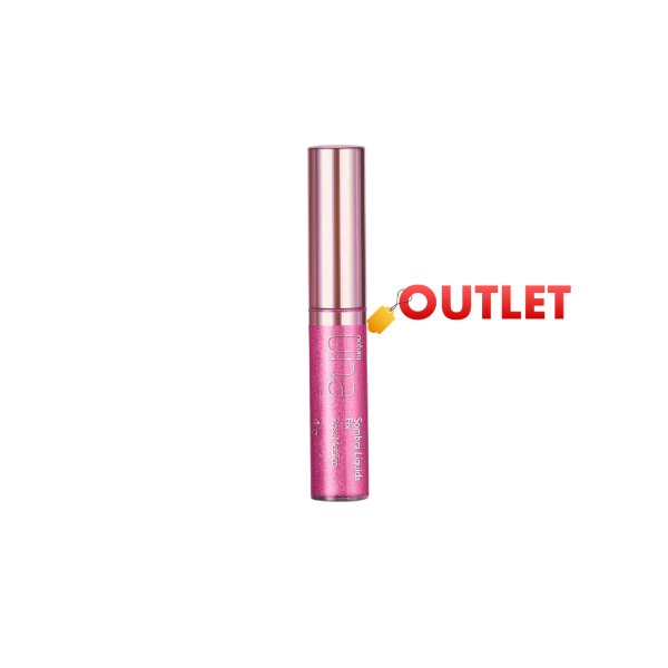 Producto - Sombra Liquida Fix Una Rosa Metalico 4g