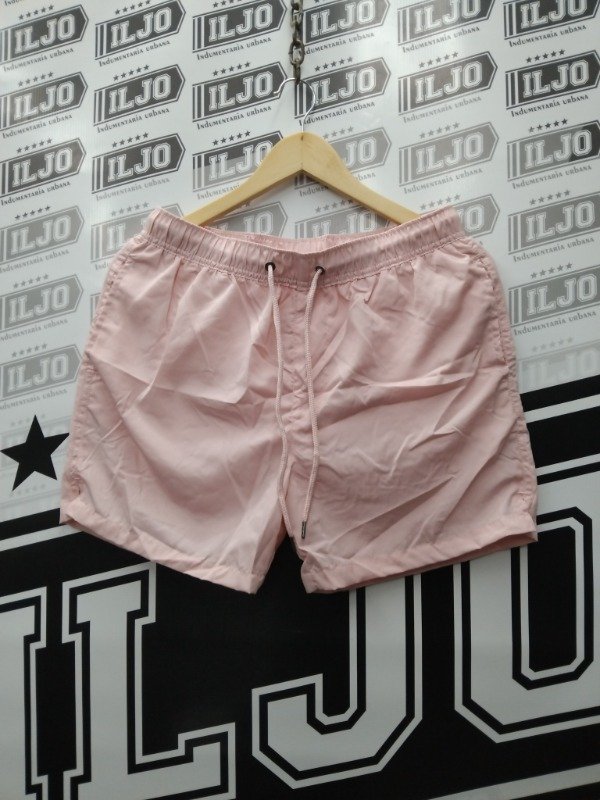 Producto - Traje de baño rosa